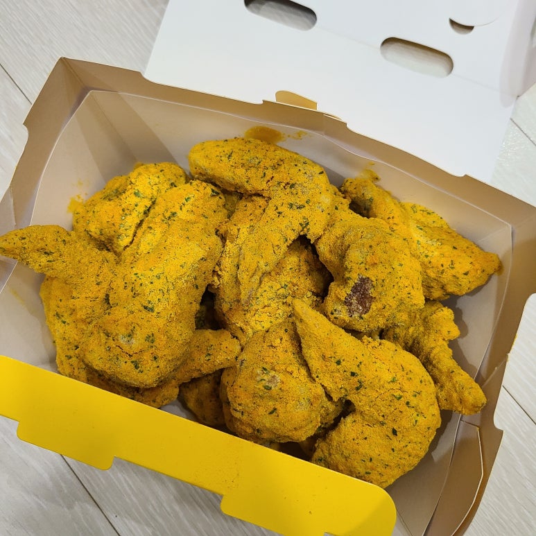 BHC 신월중앙점 이미지