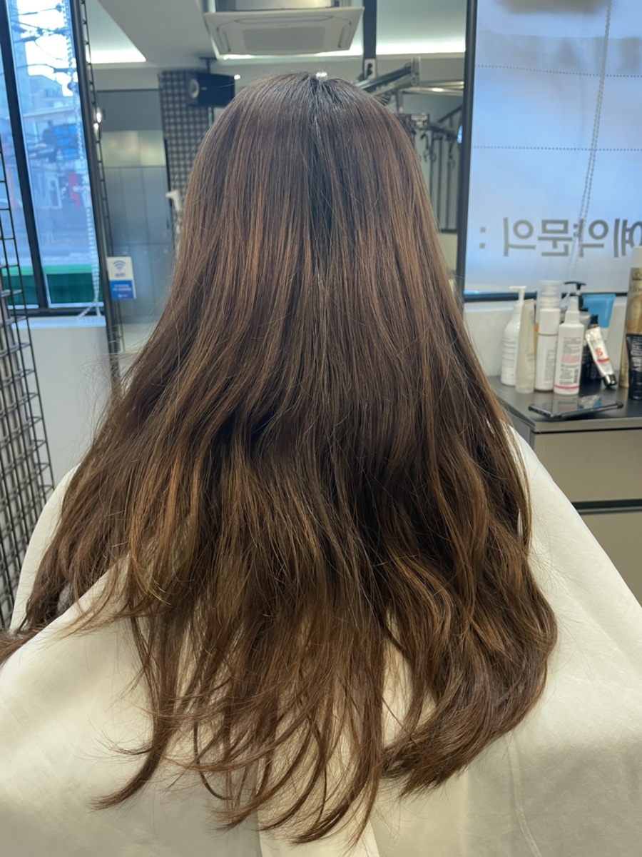 리안헤어 성대시장점 이미지