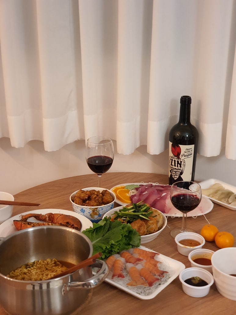 제주올레국수 이미지
