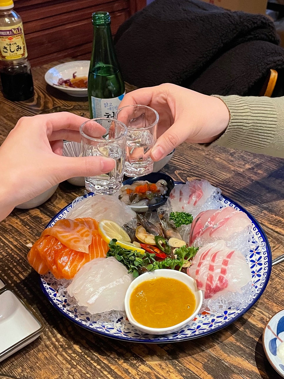 맛있는하루 이미지