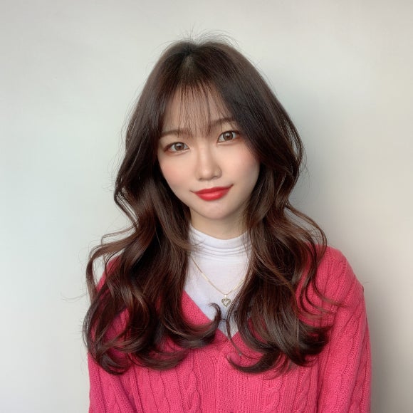 작품미용실 이미지