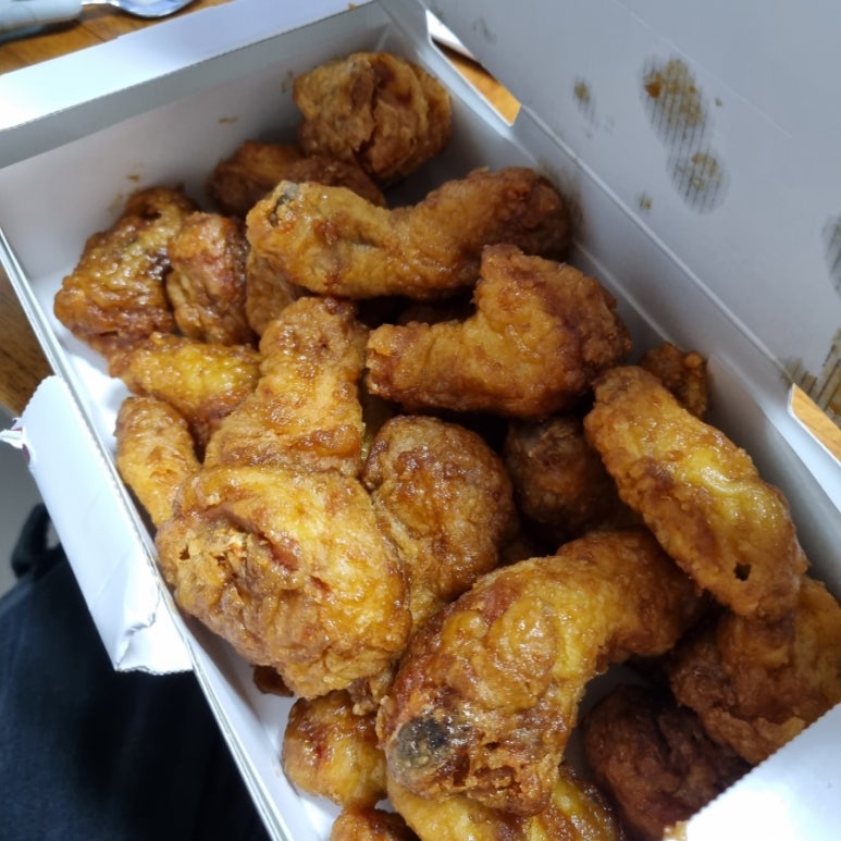교촌치킨동대점 이미지