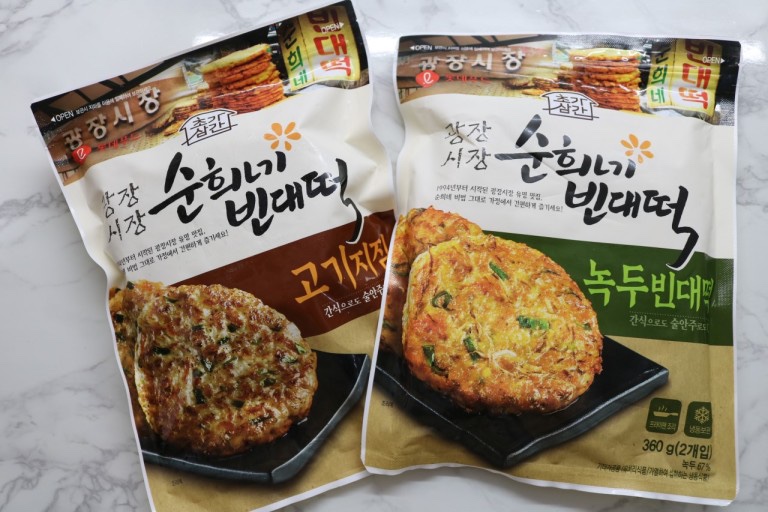 순희네 빈대떡 이미지