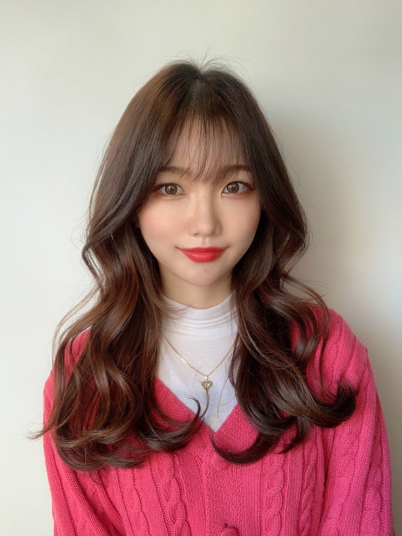 작품미용실 이미지
