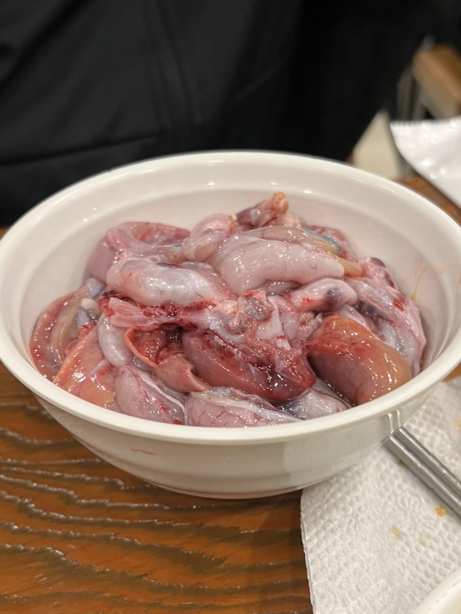 장수촌풍천장어 이미지