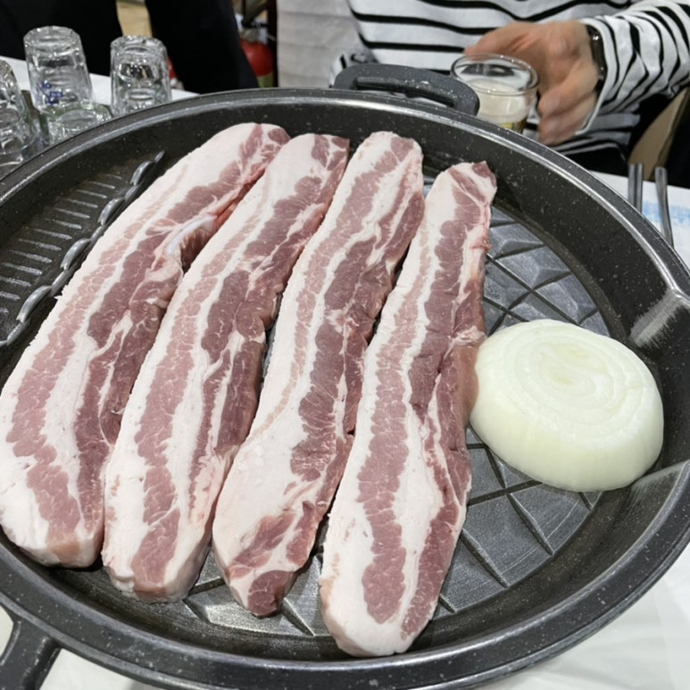 탐진국밥 이미지