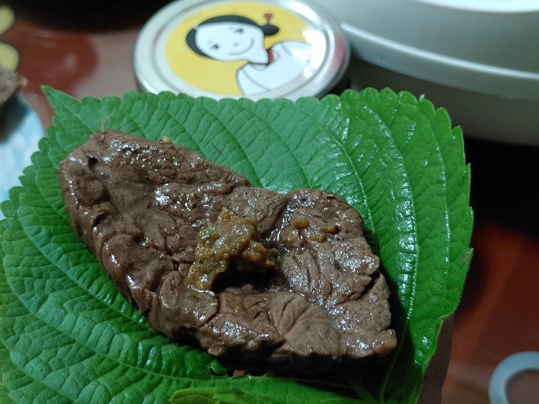 고시랑장독대 이미지