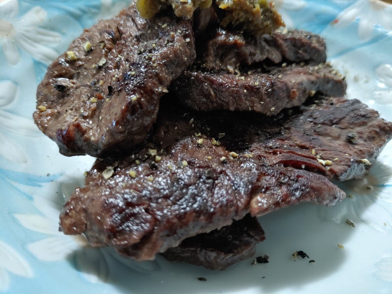 고시랑장독대 이미지