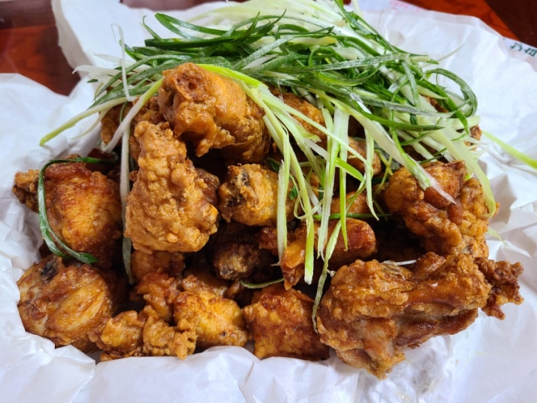 싸전닭집 이미지