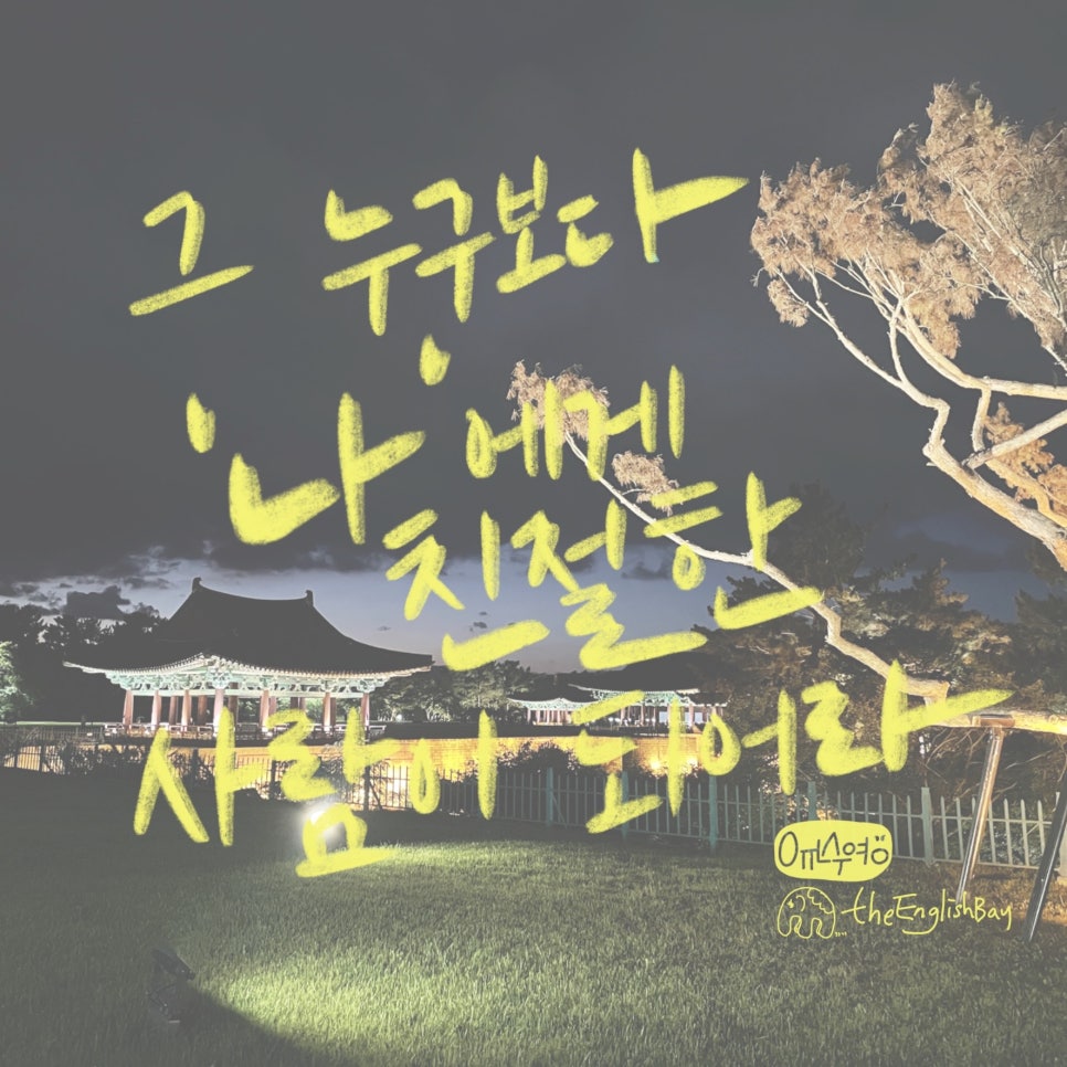 숙이언니 이미지