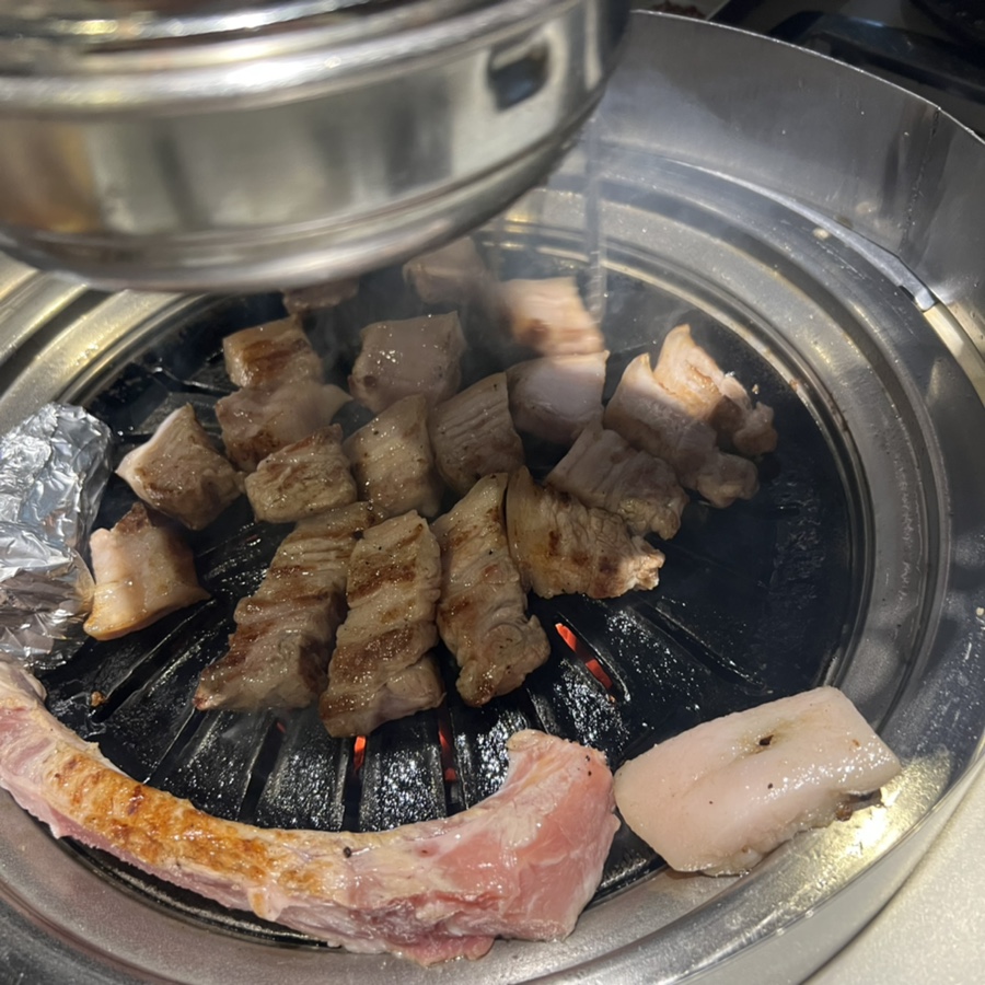 고기미담 이미지
