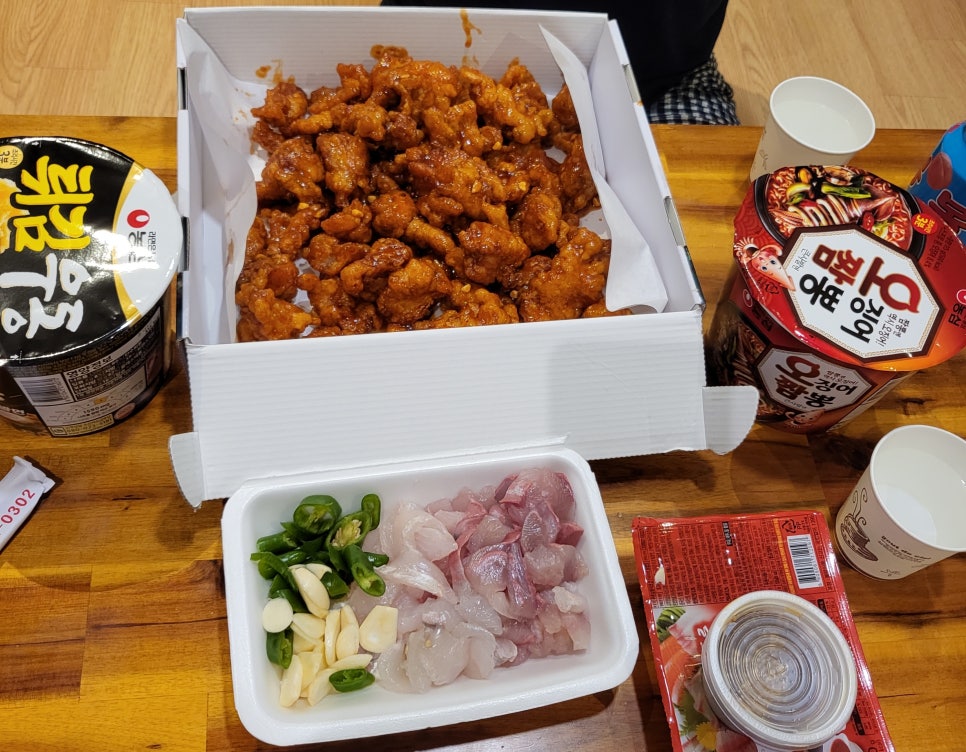 오고또오고문수네 이미지
