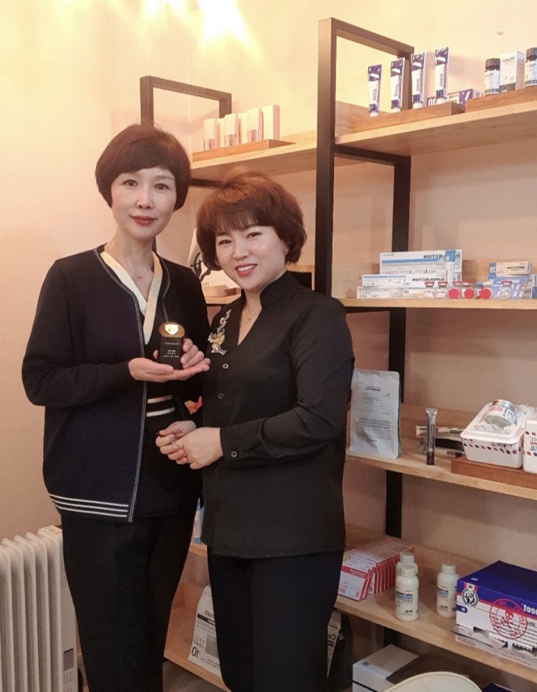 드윤에스테틱 이미지