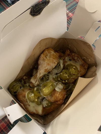 푸라닭충남논산점 이미지