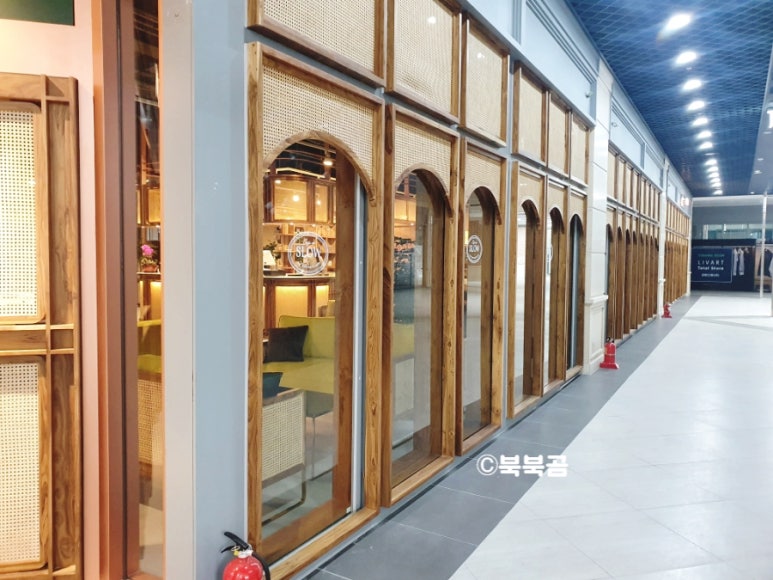 카페드슬로우 이미지