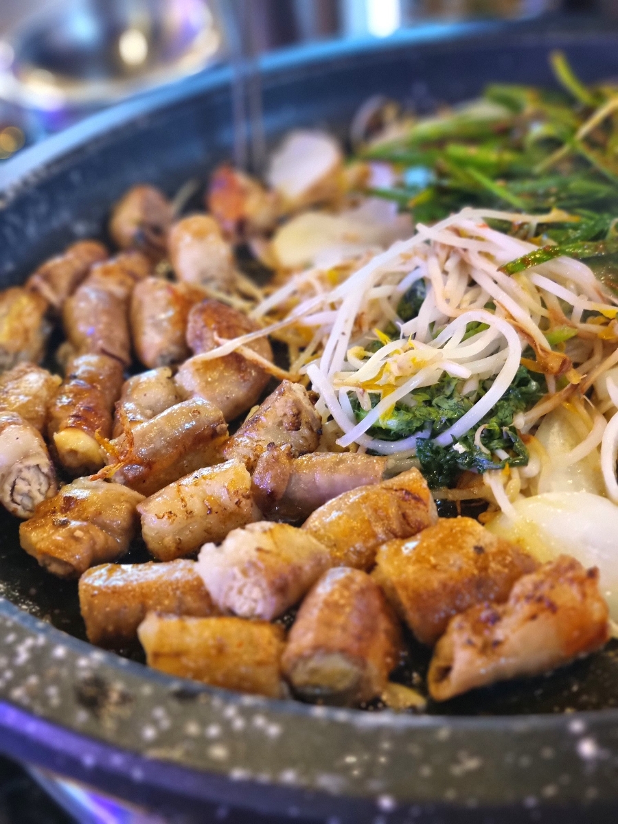 브라운곱창(인천논현본점) 이미지