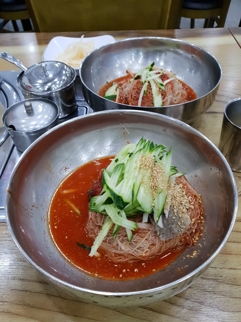 누리면옥 이미지