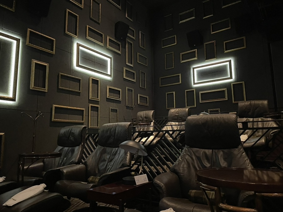 THE BOUTIQUE SUITE 이미지
