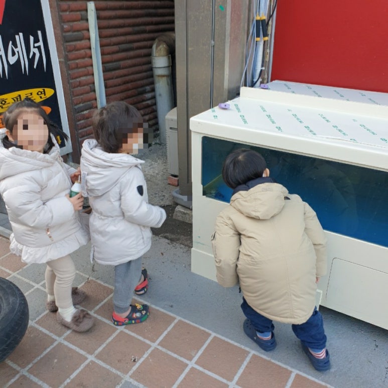 자매생선가게 이미지