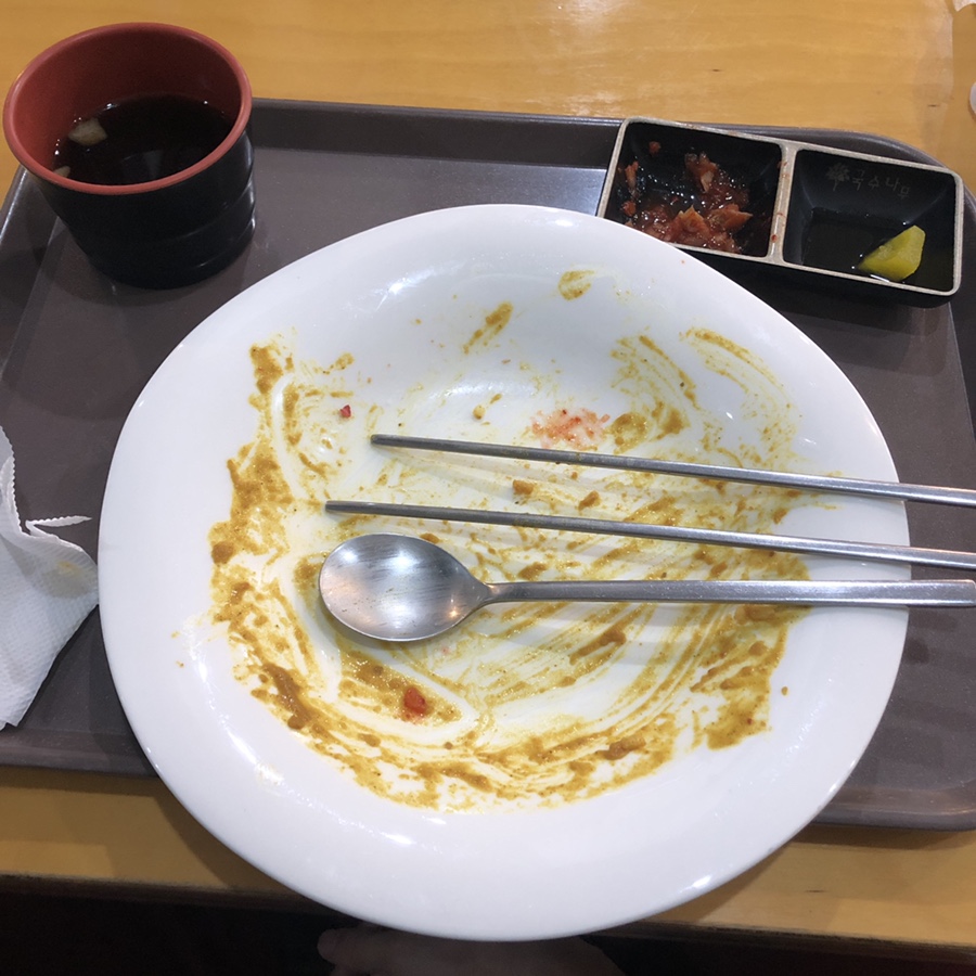 국수나무(전대상대점) 이미지