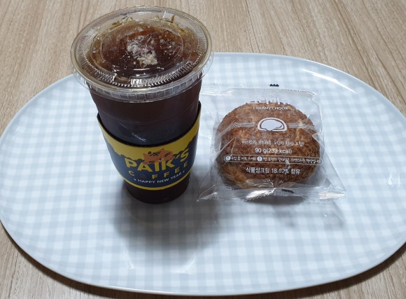 빽다방 보라매타운점 이미지