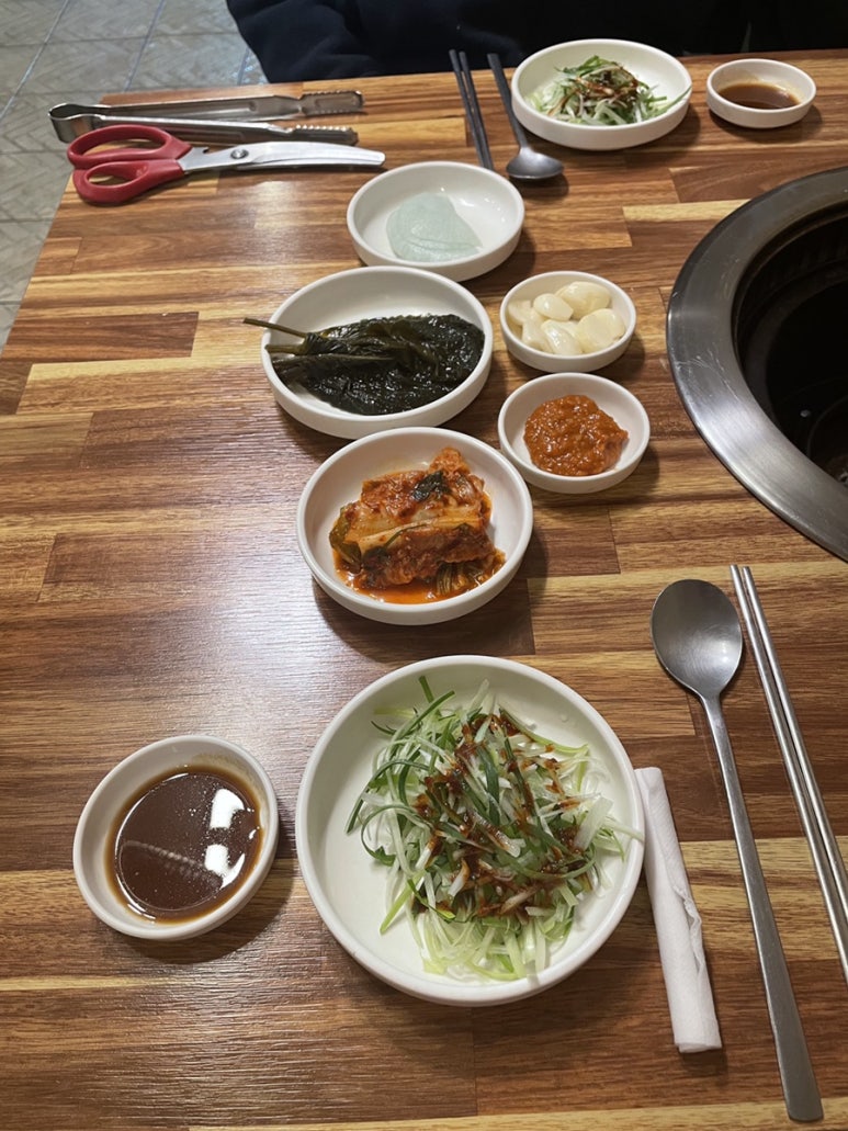 담양진갈비 이미지