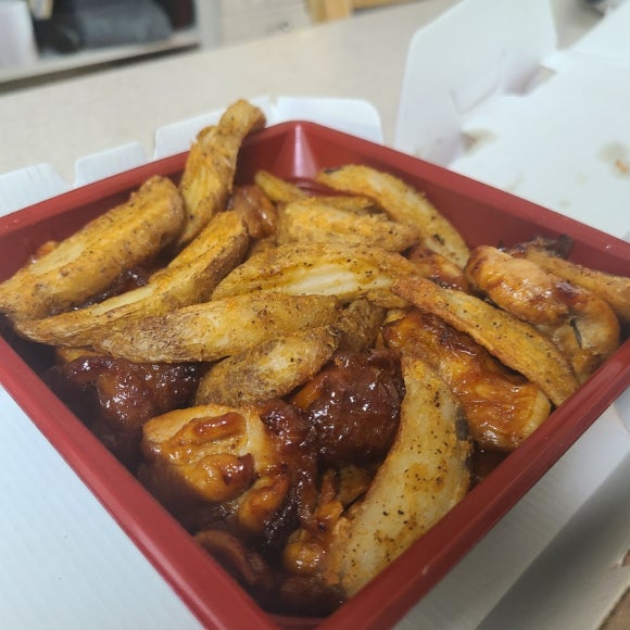 우미수산 이미지