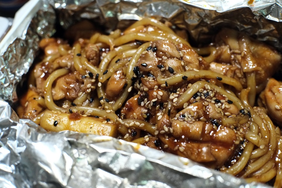 동근이숯불두마리치킨이천점 이미지