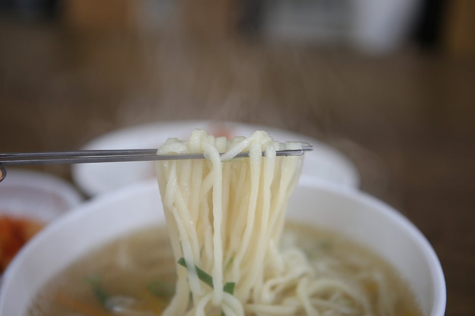 옛날손칼국수 이미지