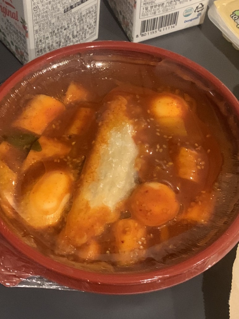 우리할매떡볶이논현점 이미지