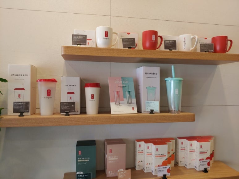 공차울산대왕암공원점 이미지