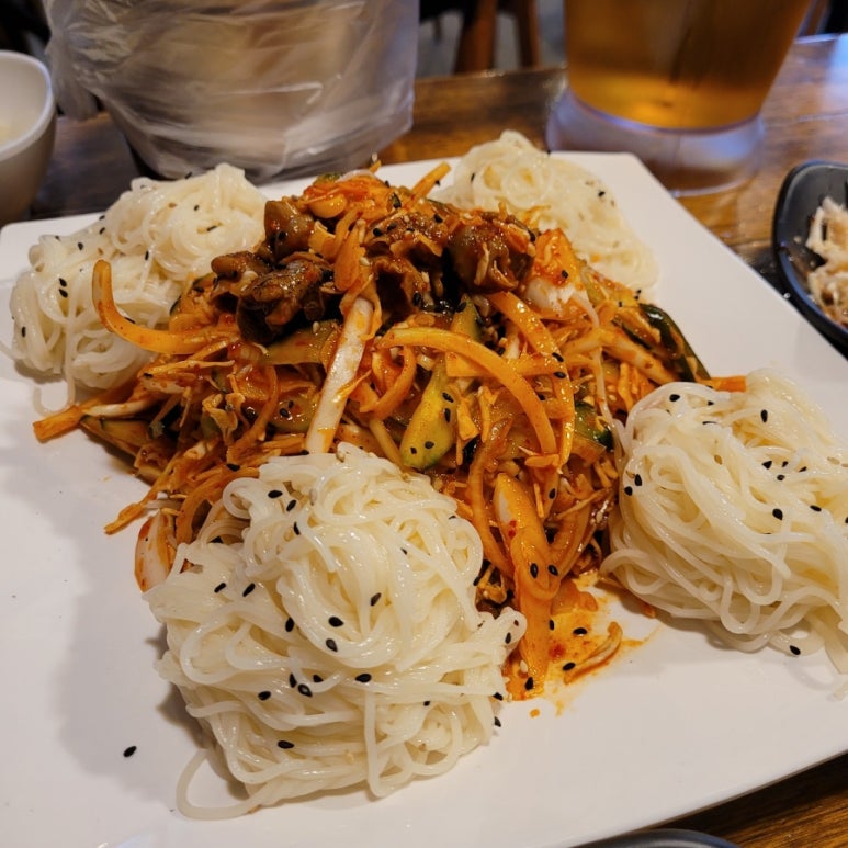 오븐마루치킨여수 이미지