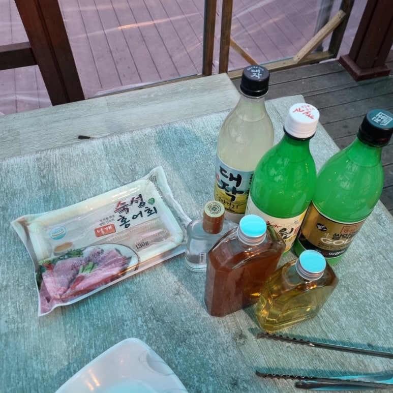 동철원농협 하나로마트 이미지