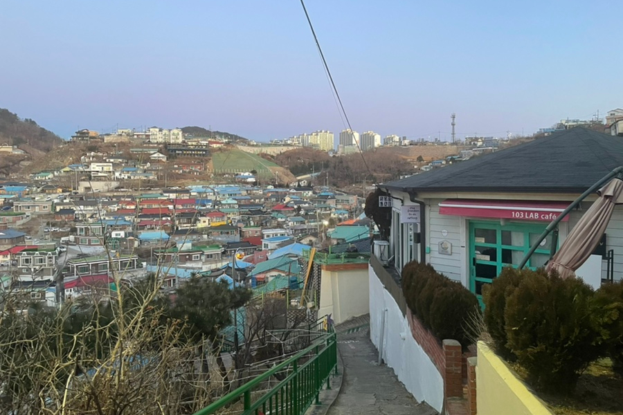 게스트하우스하얀언덕 이미지