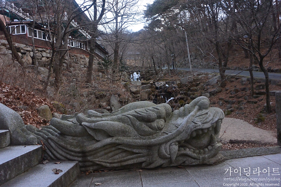 팔공스테이 이미지