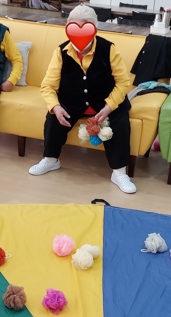 한마음노인건강센터 이미지