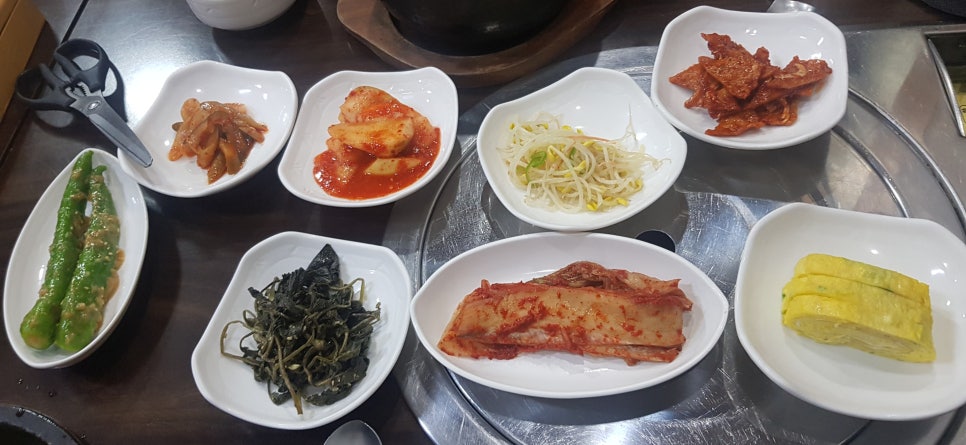 도야숯불갈비 이미지
