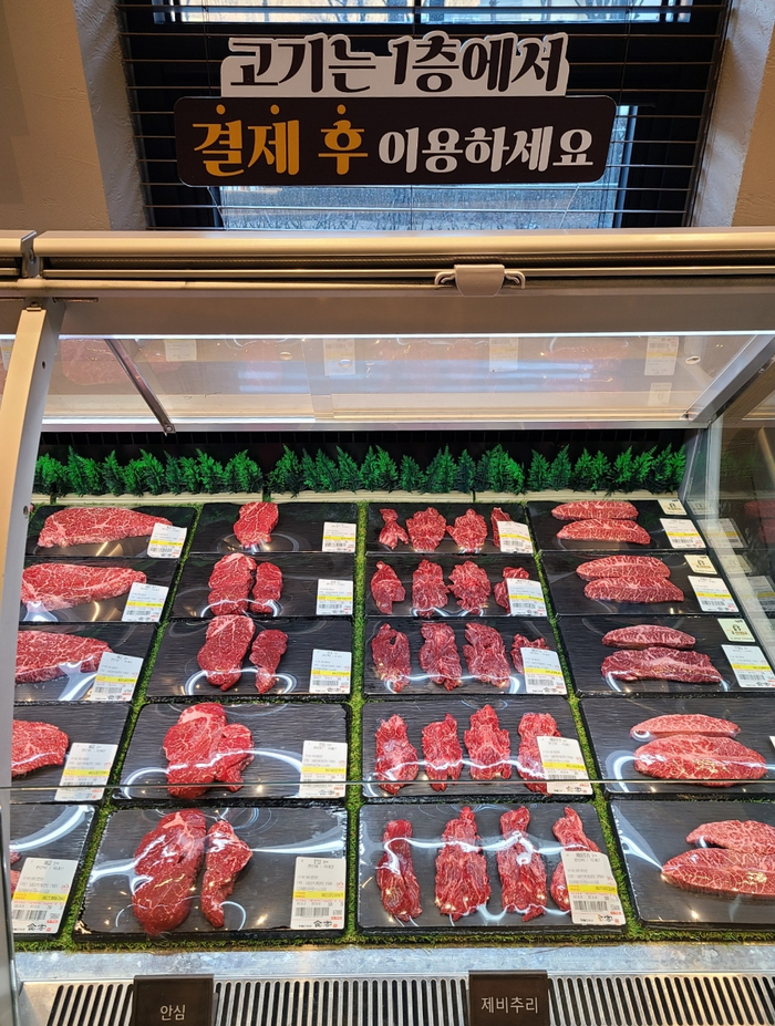 명품츄러스 이미지
