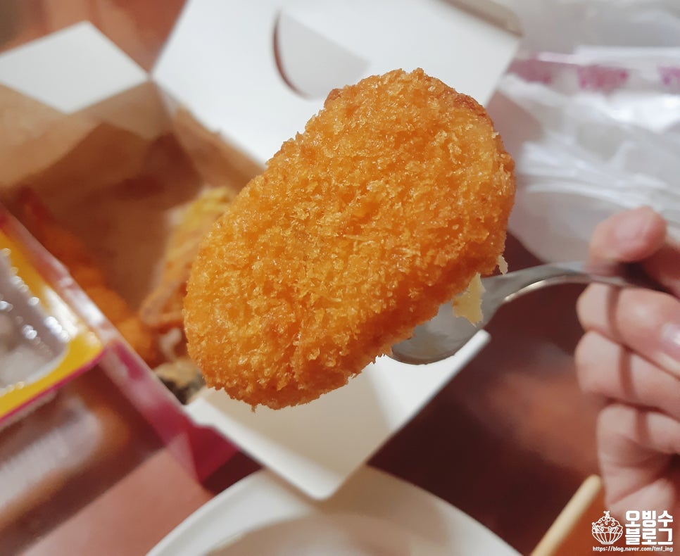 태리로제떡볶이&순살닭강정 이미지