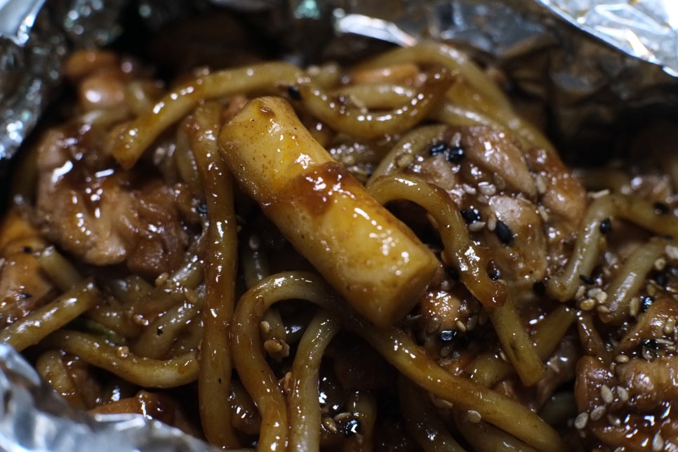 동근이숯불두마리치킨이천점 이미지