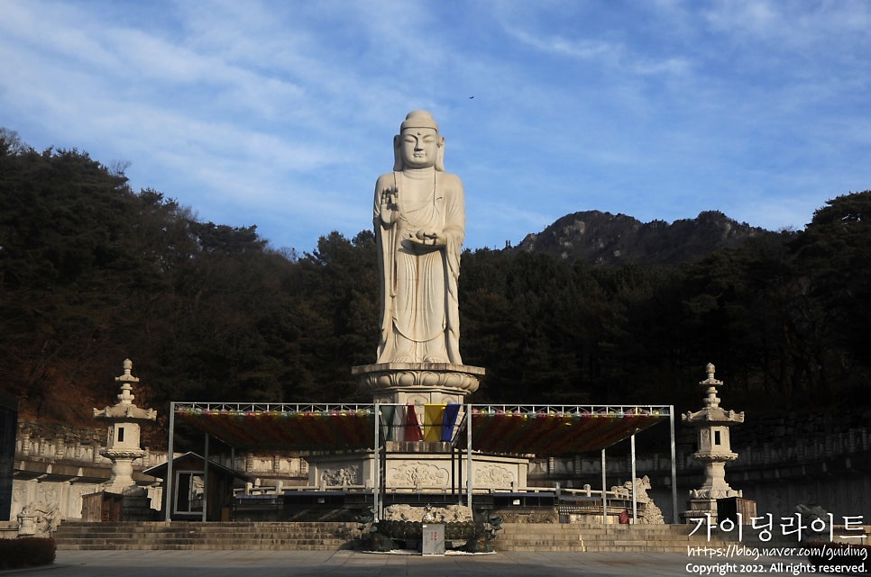 팔공스테이 이미지