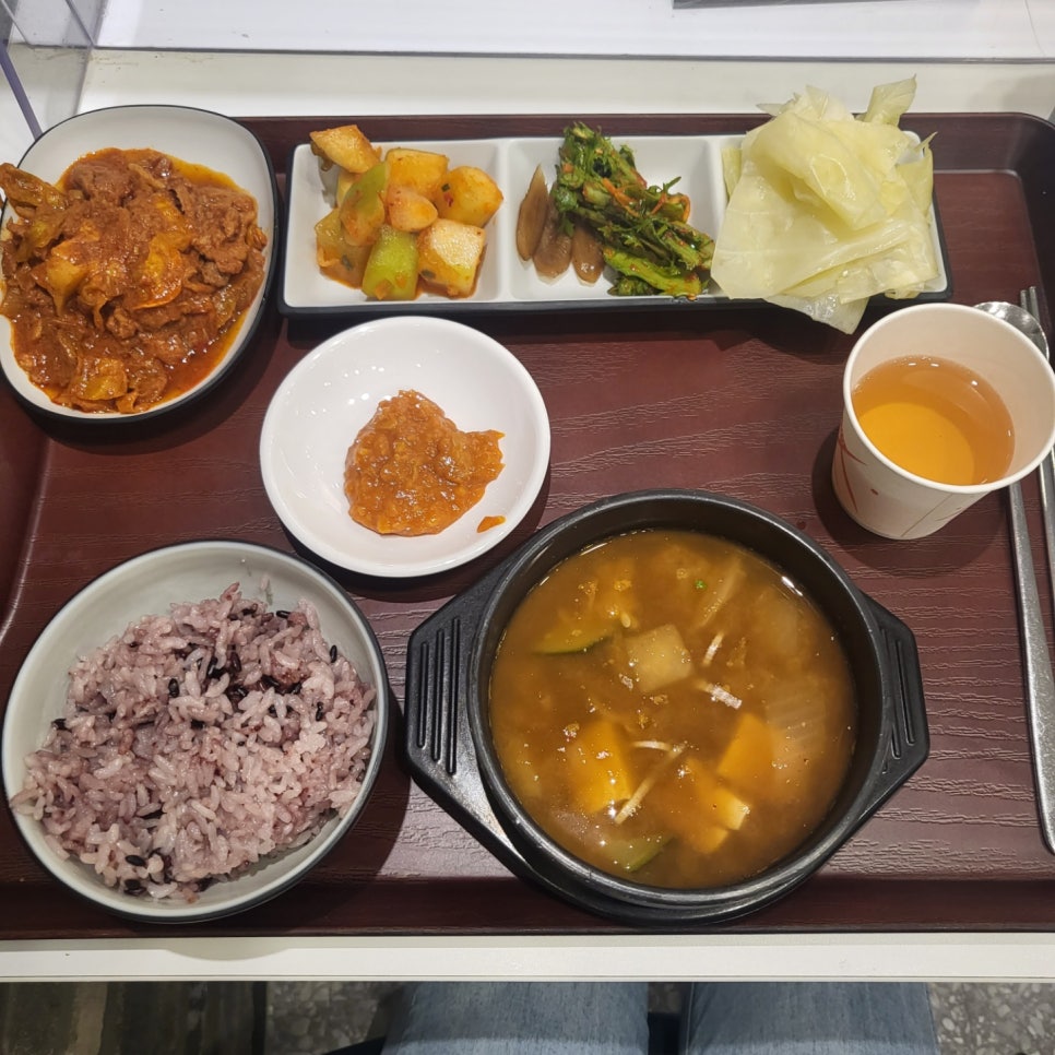 봉구스밥버거양주 이미지