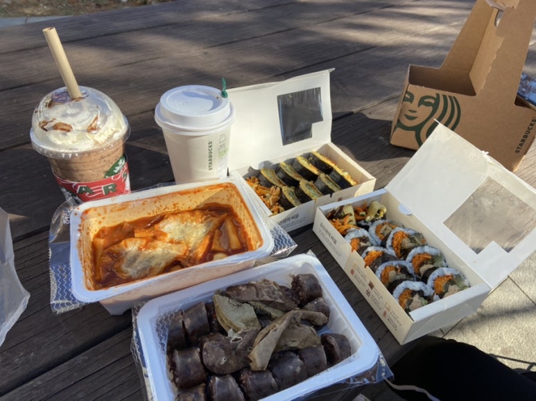 죠스떡볶이 호수공원점 이미지