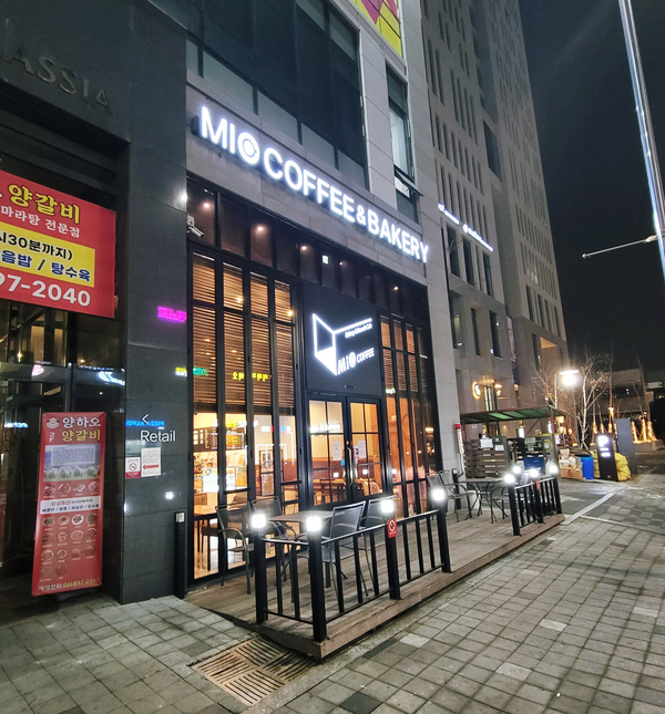 라까사베이커리 이미지