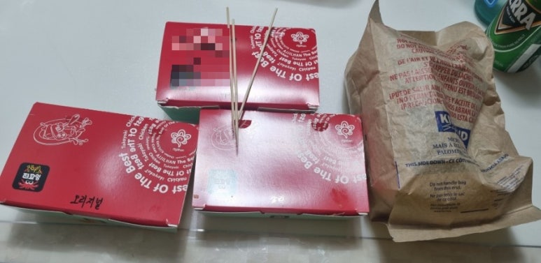 타코잉닭 이미지