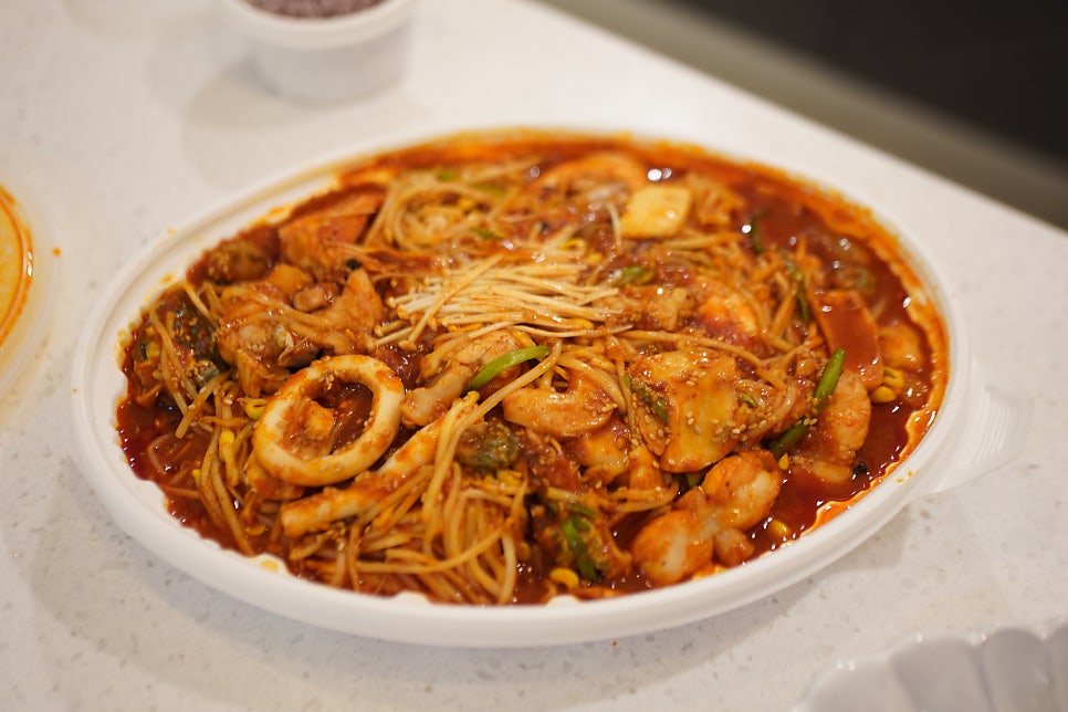 가장맛있는족발평화점 이미지
