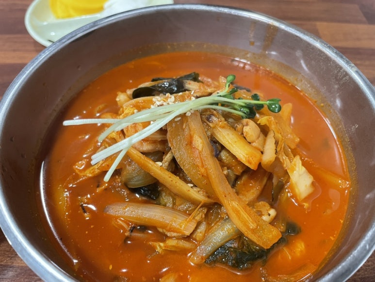 몽짬뽕충주점 이미지