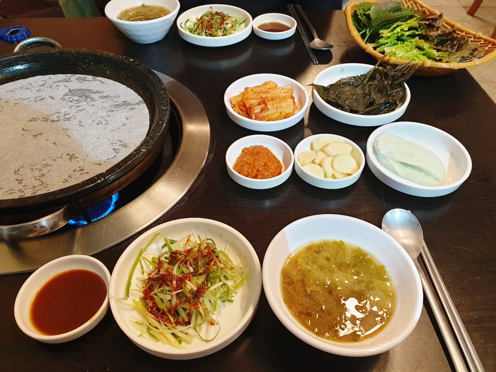 담양진갈비 이미지
