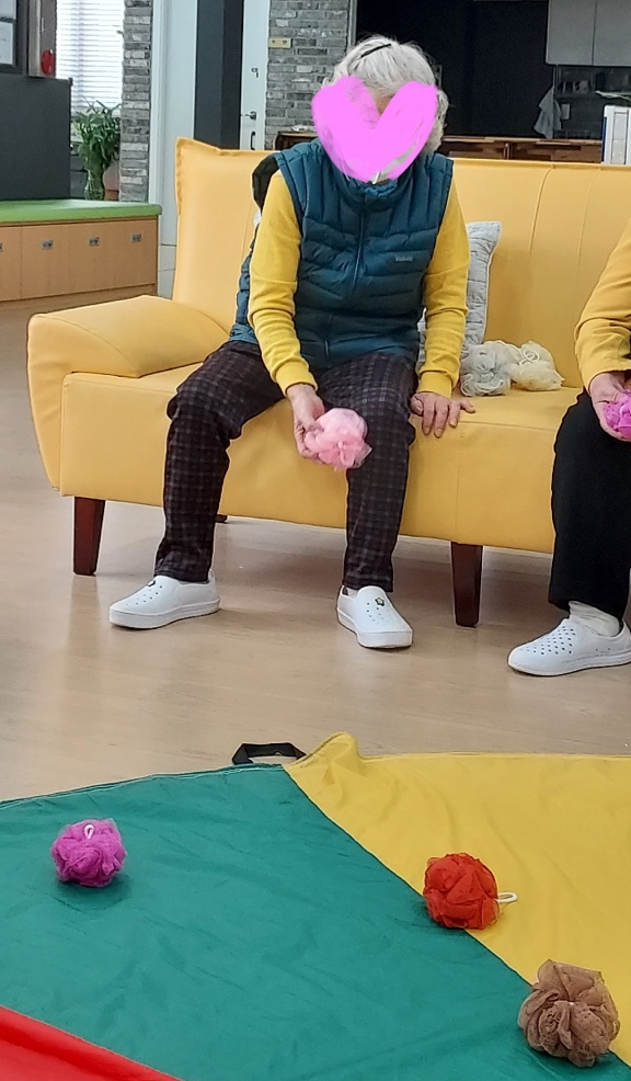 한마음노인건강센터 이미지