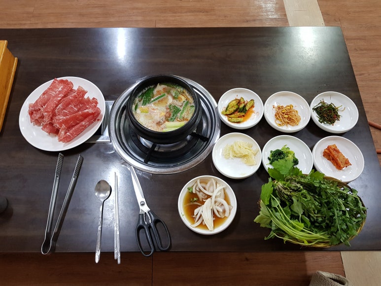 대영한우식당 이미지
